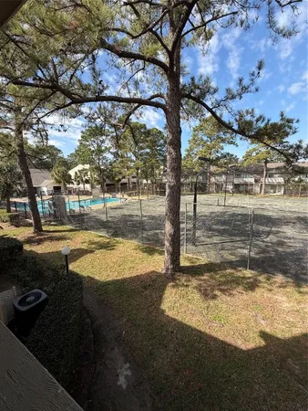 $149,000 | 14911 Wunderlich Drive, Unit 1012, Houston, TX 77069