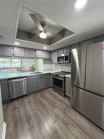 $149,000 | 14911 Wunderlich Drive, Unit 1012, Houston, TX 77069