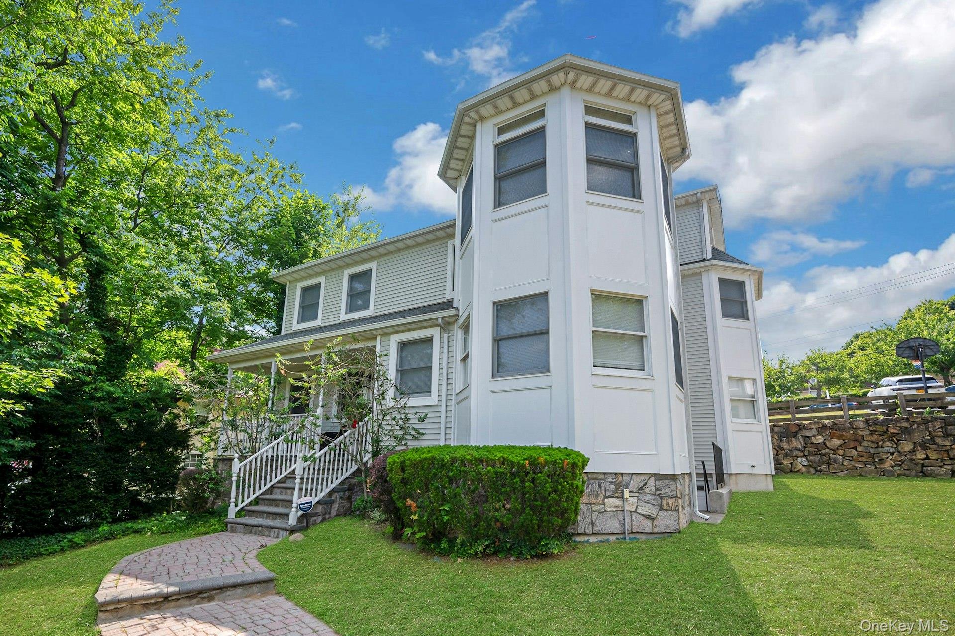 124 Sagamore Road, Unit WESTVIEW SIDE Tuckahoe, NY 10707 - Photo 24 of 25