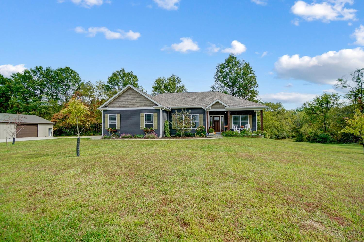 11448 Colthar Road Bethel, OH 45106 - Photo 3 of 45 Gallery Image 3