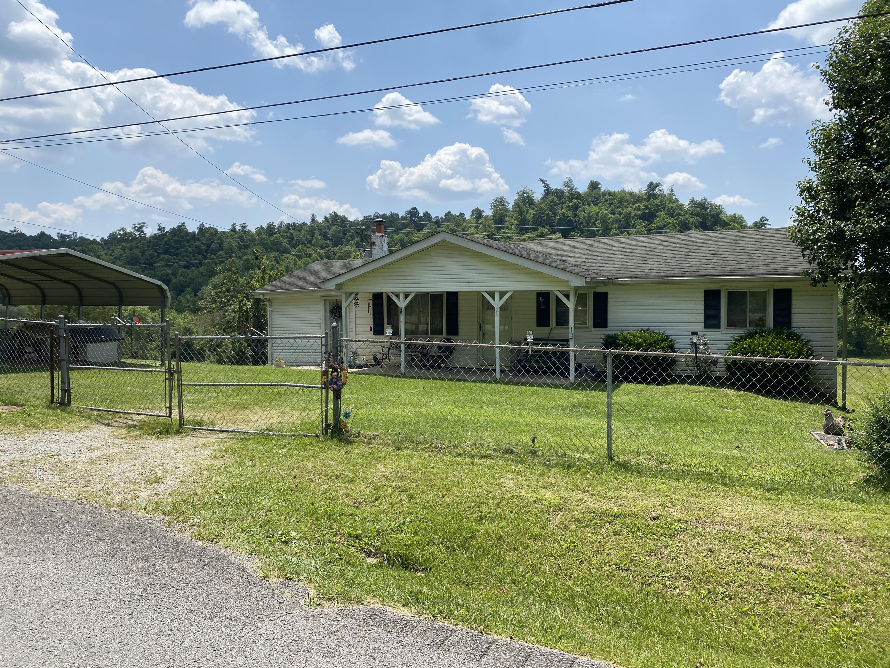 648 Hayes Creek Road Strunk, KY 42649 - Photo 3 of 45 IMG_7263