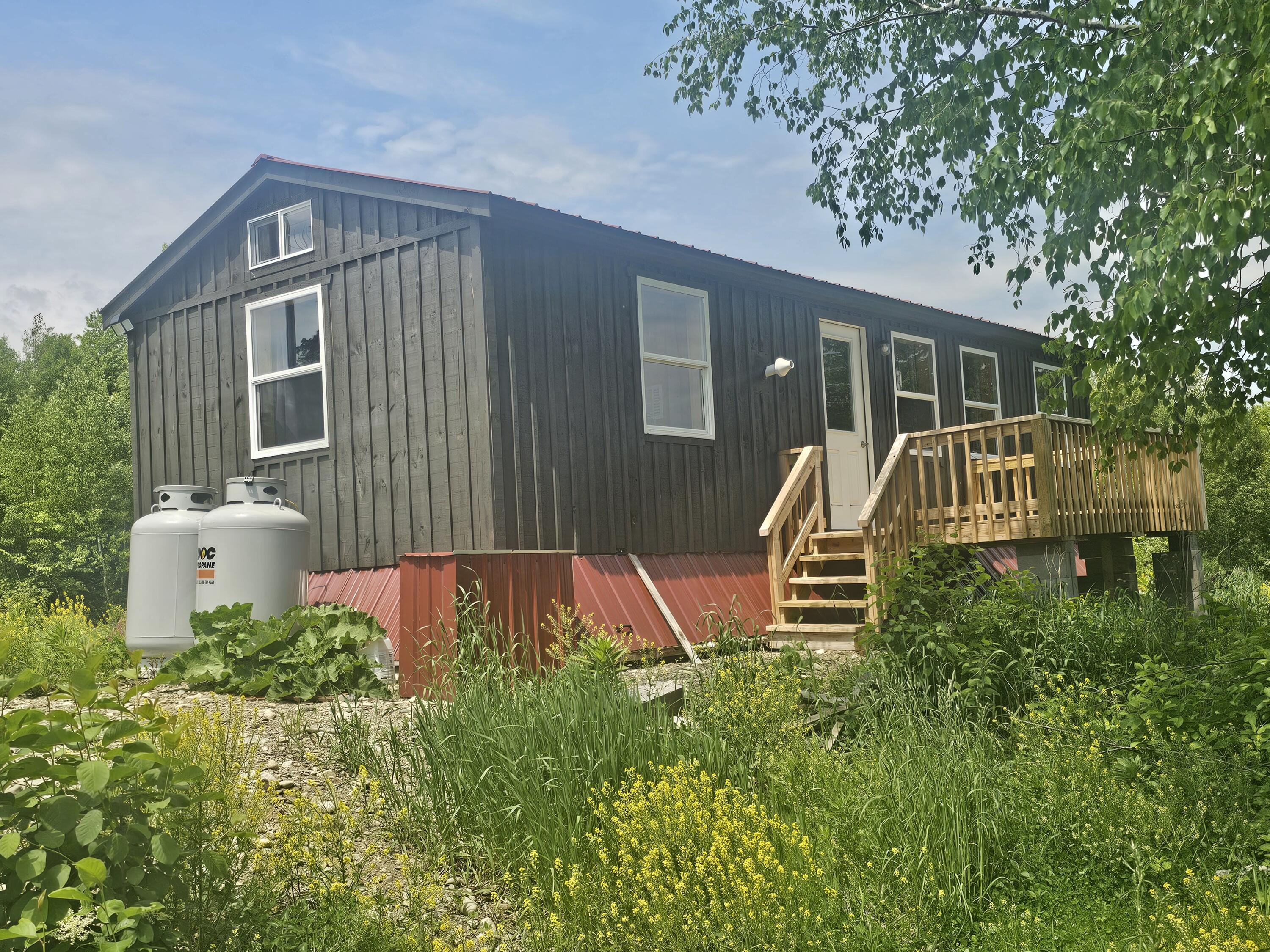 285 Retreat Road Hersey, ME 04747 - Photo 11 of 45 20260606_115545