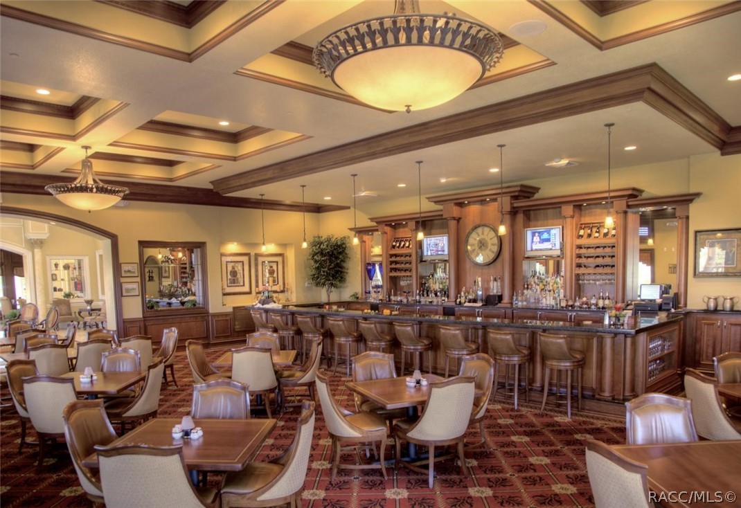 2015 North Rhodes Point Hernando, FL 34442 - Photo 61 of 82 Meet your friends, or make new ones, at the Skyview Lounge during one of its many Happy Hours and Special Events.