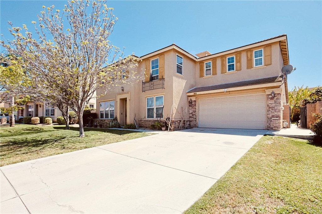 12657 Burbank Road Eastvale, CA 92880 - Photo 1 of 10