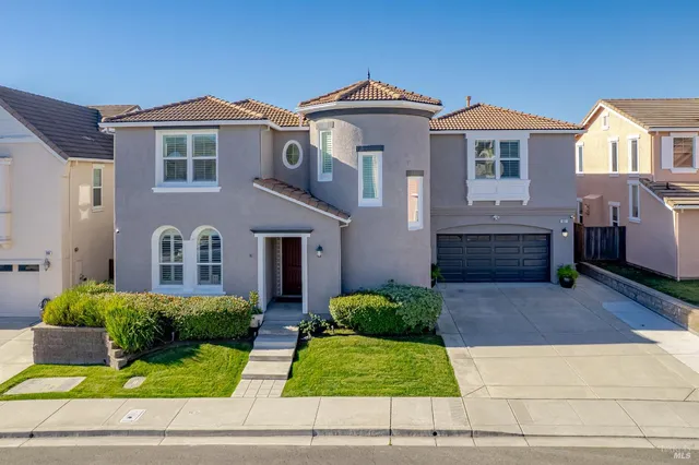 $1,399,000 | 247 Cantada Way, American Canyon, CA 94503