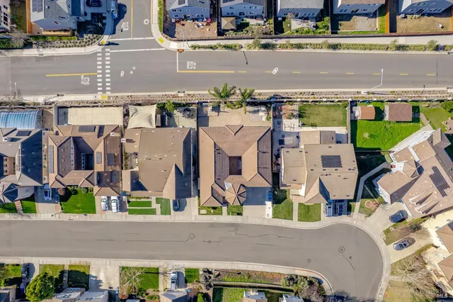 $1,399,000 | 247 Cantada Way, American Canyon, CA 94503