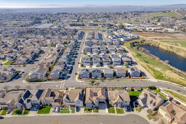 $1,399,000 | 247 Cantada Way, American Canyon, CA 94503