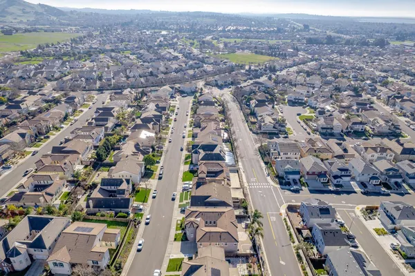 $1,375,000 | 247 Cantada Way, American Canyon, CA 94503