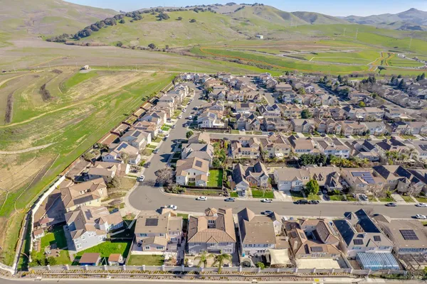 $1,375,000 | 247 Cantada Way, American Canyon, CA 94503