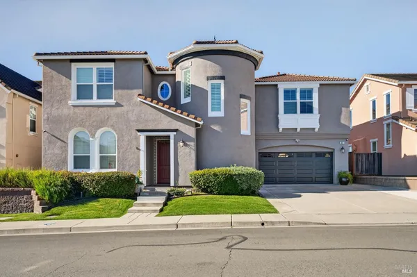 $1,375,000 | 247 Cantada Way, American Canyon, CA 94503