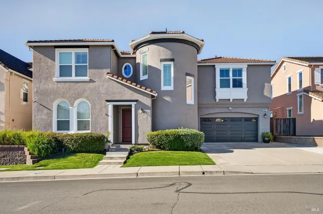 $1,399,000 | 247 Cantada Way, American Canyon, CA 94503