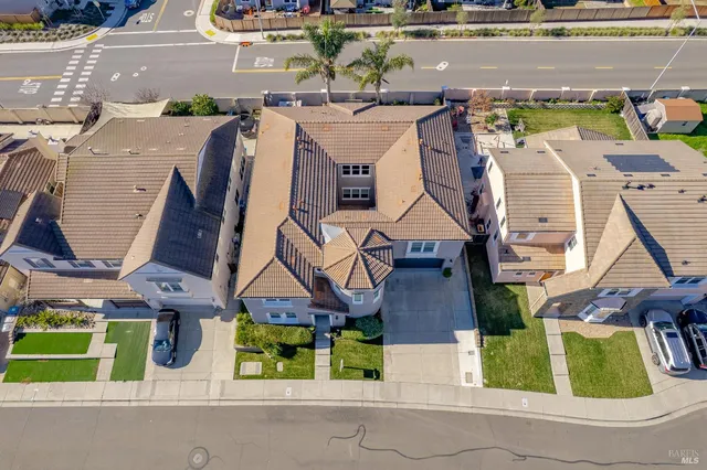 $1,399,000 | 247 Cantada Way, American Canyon, CA 94503