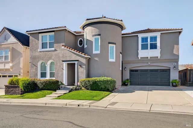 $1,399,000 | 247 Cantada Way, American Canyon, CA 94503