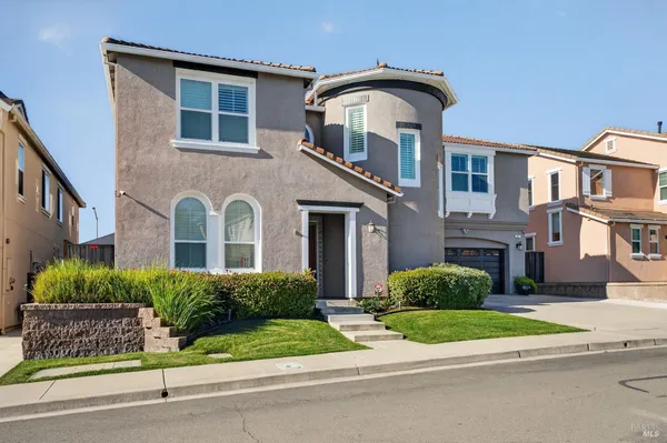 $1,375,000 | 247 Cantada Way, American Canyon, CA 94503