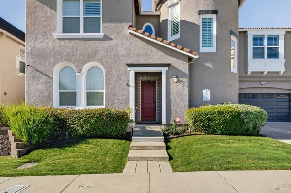 $1,375,000 | 247 Cantada Way, American Canyon, CA 94503