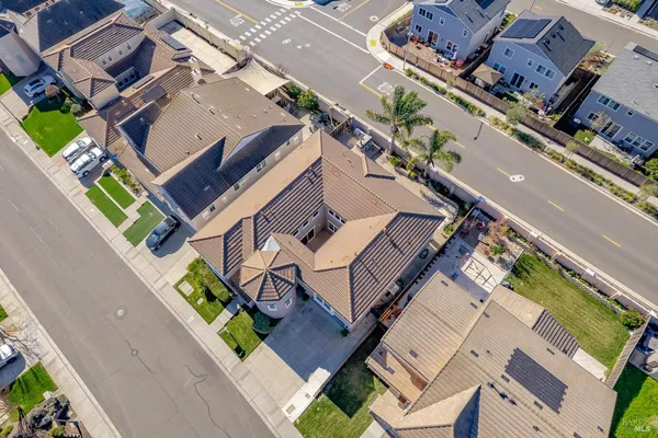 $1,375,000 | 247 Cantada Way, American Canyon, CA 94503