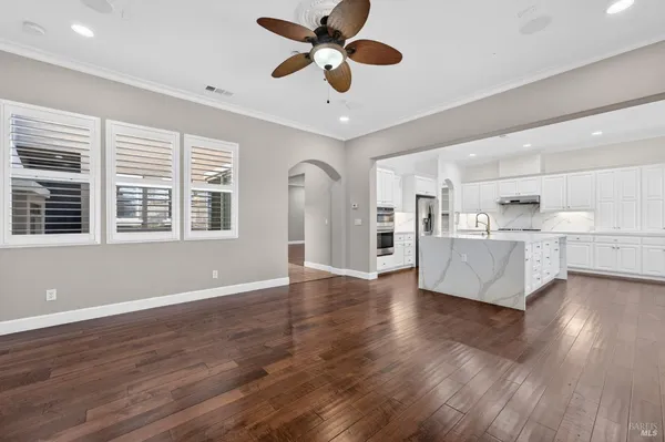 $1,375,000 | 247 Cantada Way, American Canyon, CA 94503