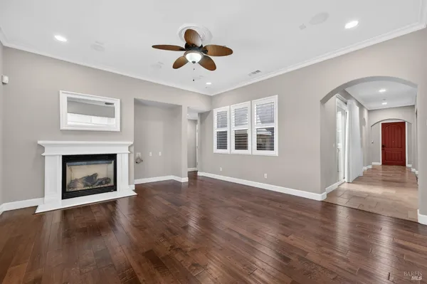 $1,375,000 | 247 Cantada Way, American Canyon, CA 94503