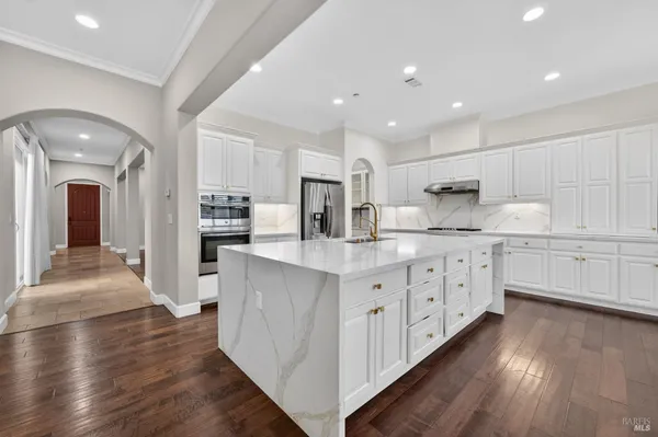 $1,375,000 | 247 Cantada Way, American Canyon, CA 94503
