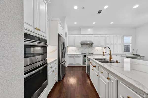 $1,375,000 | 247 Cantada Way, American Canyon, CA 94503