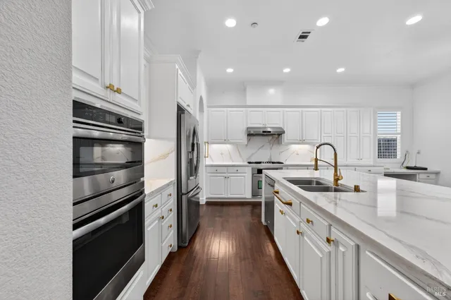 $1,399,000 | 247 Cantada Way, American Canyon, CA 94503