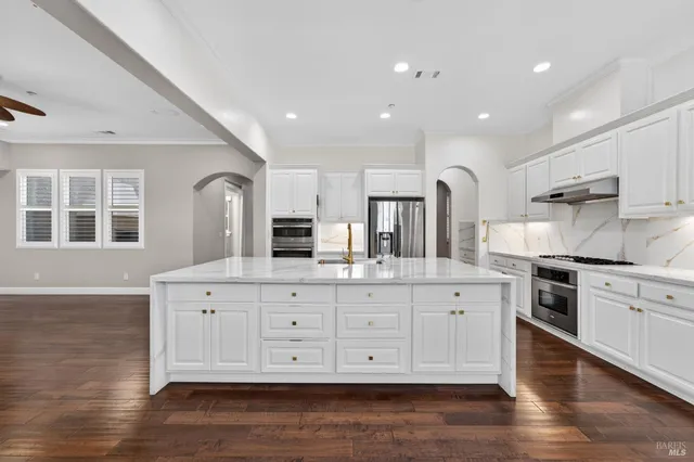 $1,399,000 | 247 Cantada Way, American Canyon, CA 94503