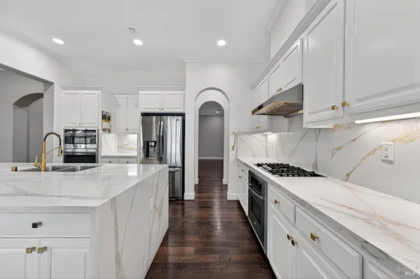 $1,375,000 | 247 Cantada Way, American Canyon, CA 94503