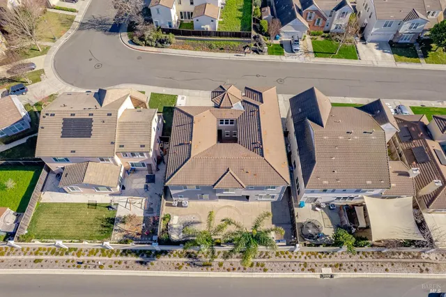 $1,399,000 | 247 Cantada Way, American Canyon, CA 94503