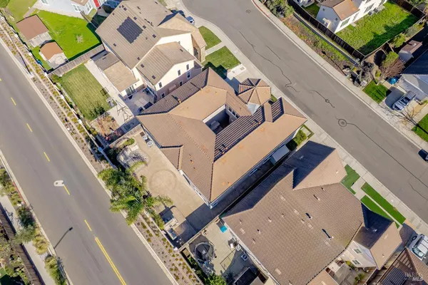 $1,375,000 | 247 Cantada Way, American Canyon, CA 94503