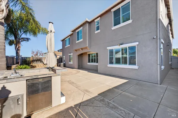 $1,375,000 | 247 Cantada Way, American Canyon, CA 94503