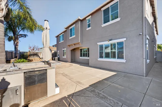 $1,399,000 | 247 Cantada Way, American Canyon, CA 94503