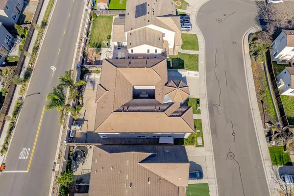 $1,375,000 | 247 Cantada Way, American Canyon, CA 94503