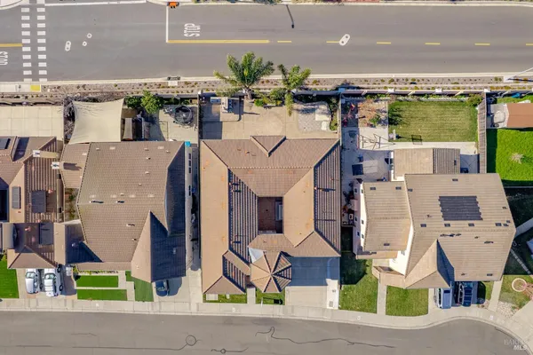 $1,375,000 | 247 Cantada Way, American Canyon, CA 94503