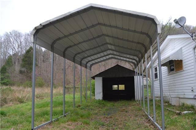 4632 Little Marrowbone Road Joelton, TN 37080 - Photo 2 of 9 Gallery Image 2