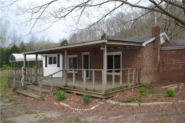 4632 Little Marrowbone Road Joelton, TN 37080 - Photo 8 of 9 Gallery Image 8
