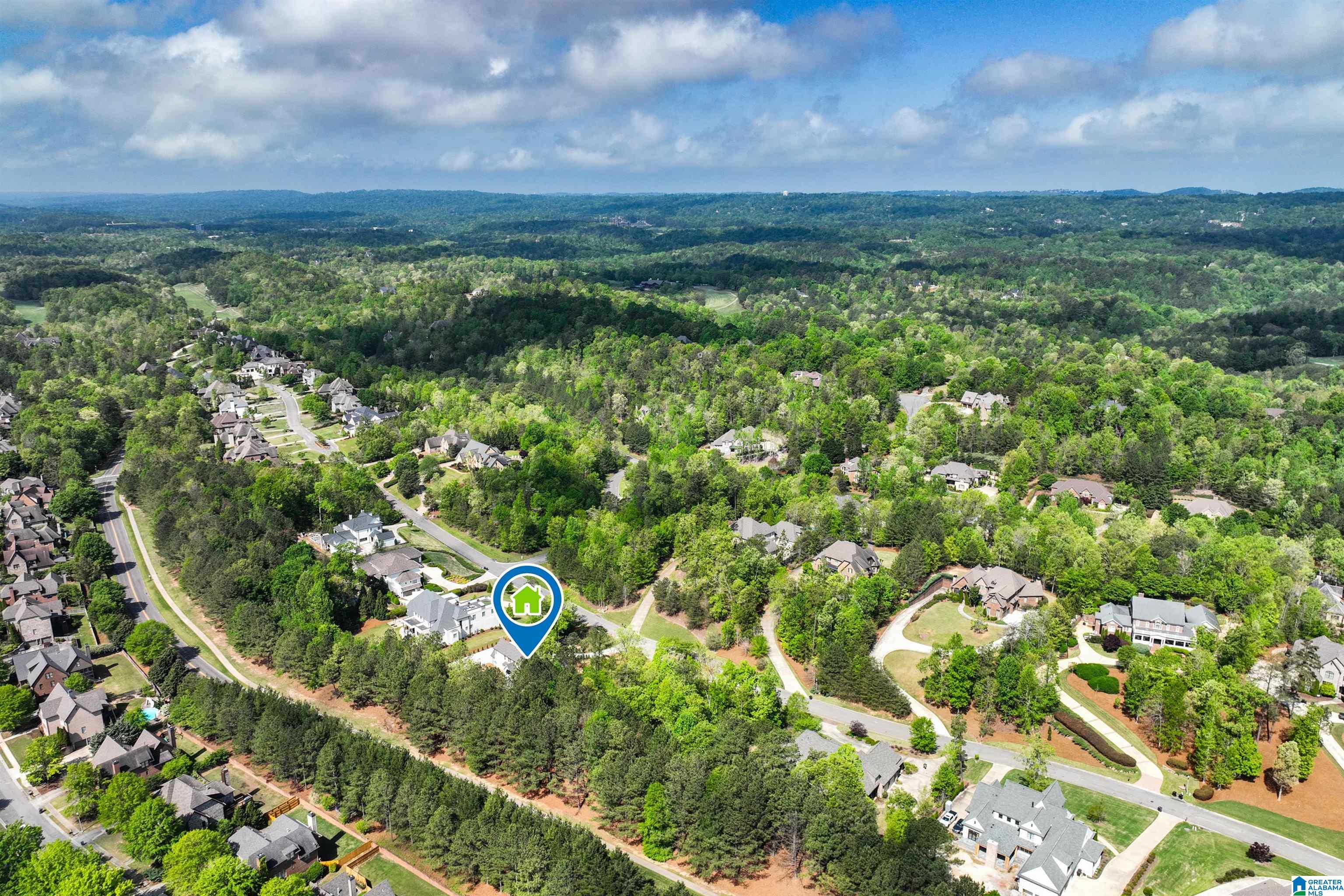 4381 Kings Mountain Ridge Birmingham, AL 35242 - Photo 66 of 71