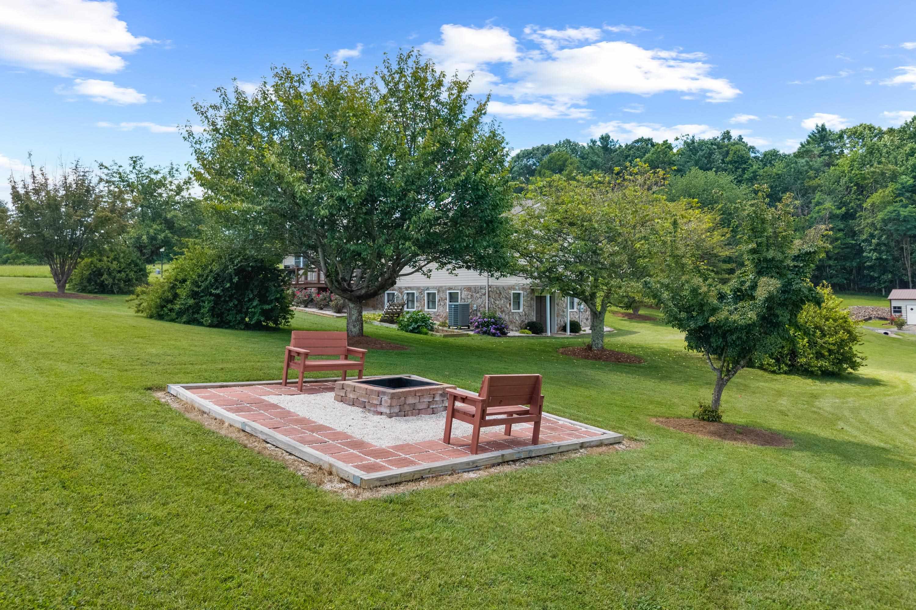 446 Wolfpen Ridge Road Galax, VA 24333 - Photo 95 of 122 Gallery Image 95