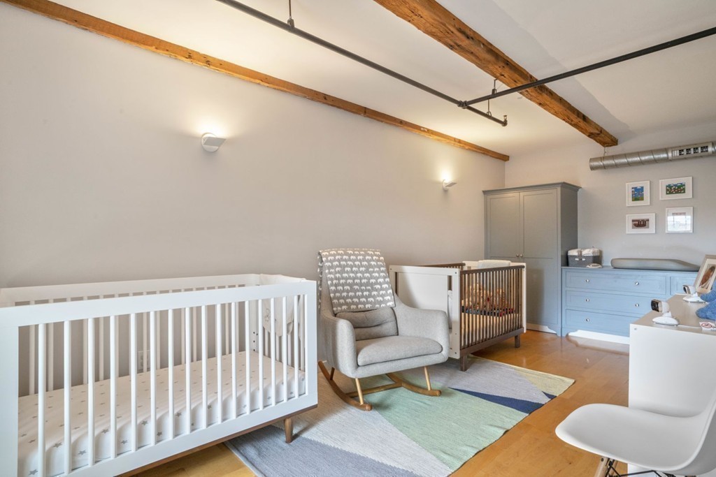 8 Newcomb Street, Unit 5 Boston, MA 02118 - Photo 21 of 30