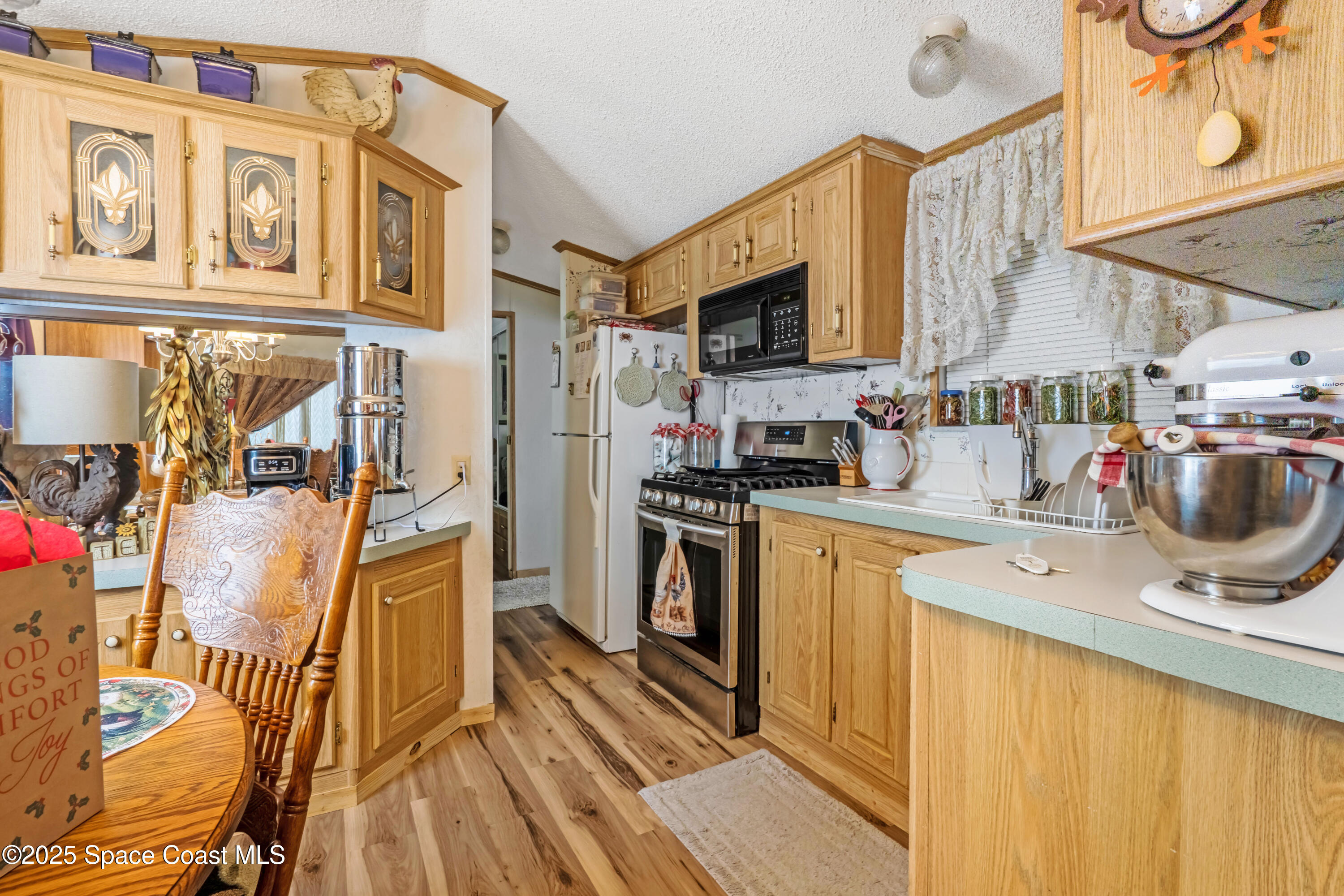 145 Forest Lake Drive Cocoa, FL 32926 - Photo 9 of 25 DSC08466-HDR
