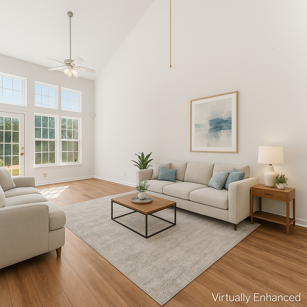3401 Anderson Road, Unit 80 Antioch, TN 37013 - Photo 12 of 39 a living room with furniture and a window