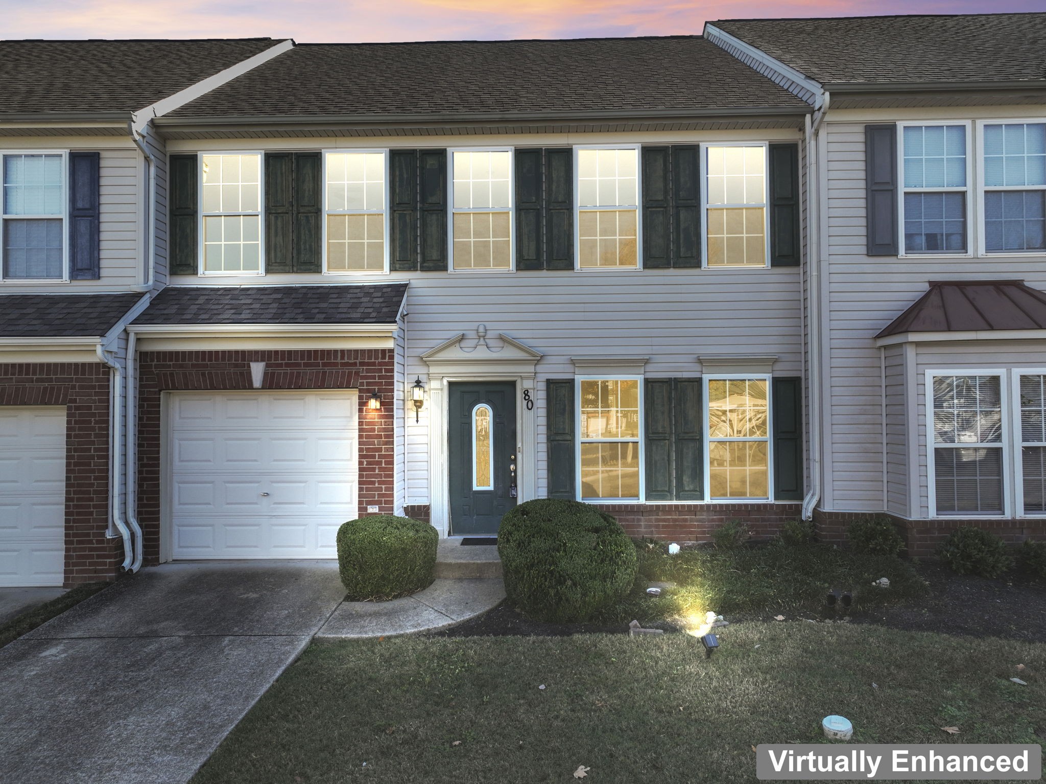 3401 Anderson Road, Unit 80 Antioch, TN 37013 - Photo 2 of 39 a front view of a house