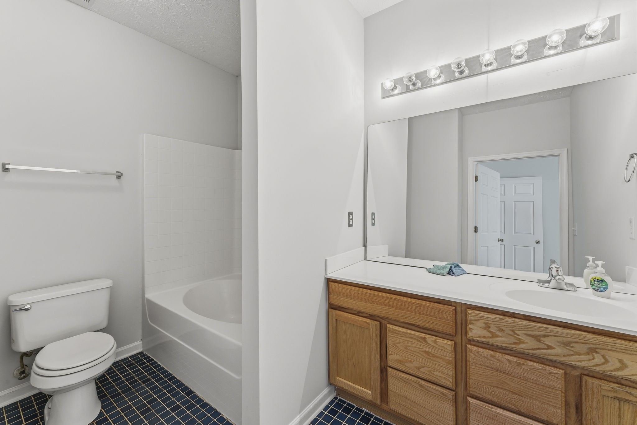 3401 Anderson Road, Unit 80 Antioch, TN 37013 - Photo 23 of 39 a bathroom with a sink and a toilet