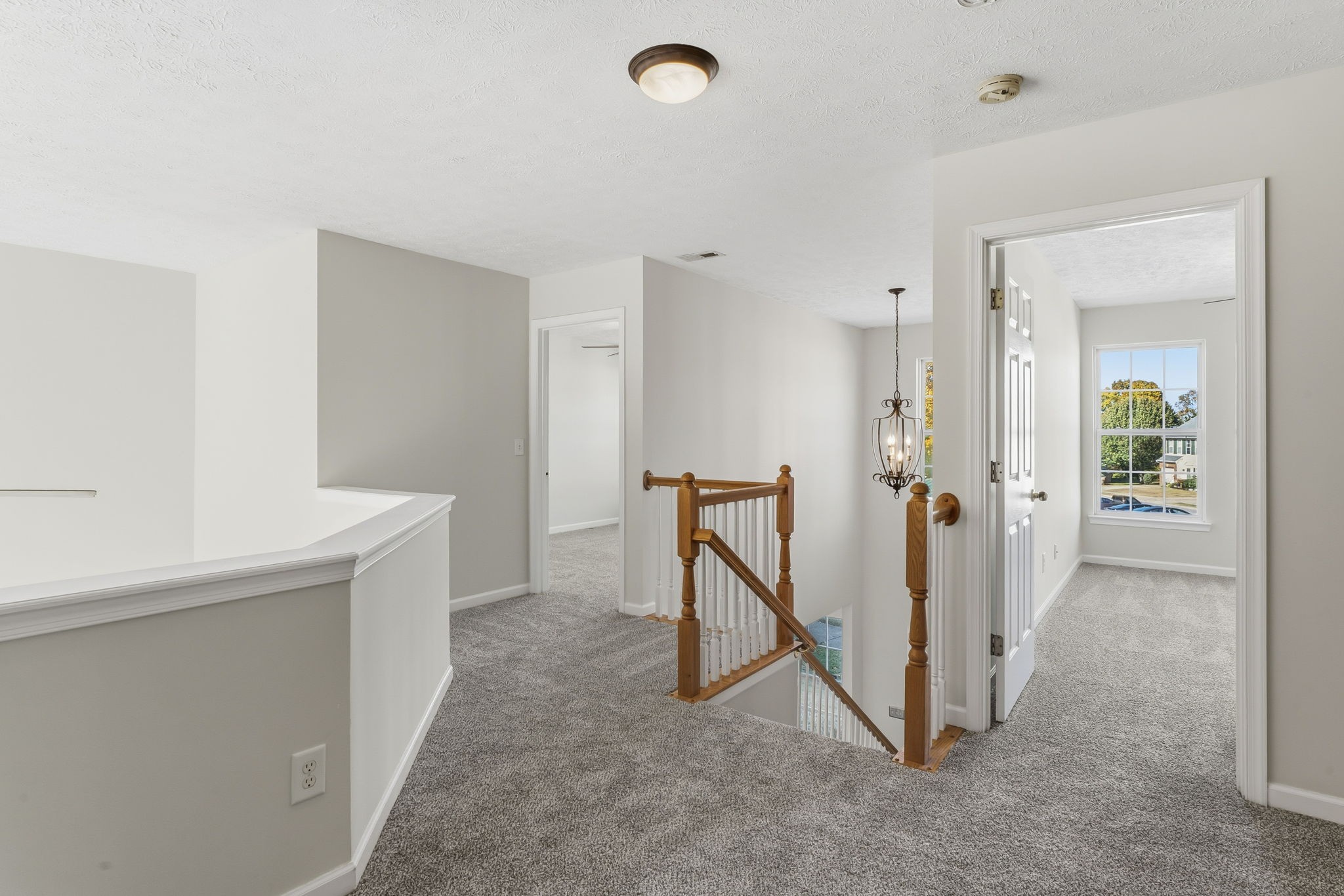 3401 Anderson Road, Unit 80 Antioch, TN 37013 - Photo 25 of 39 a view of a hallway with workspace