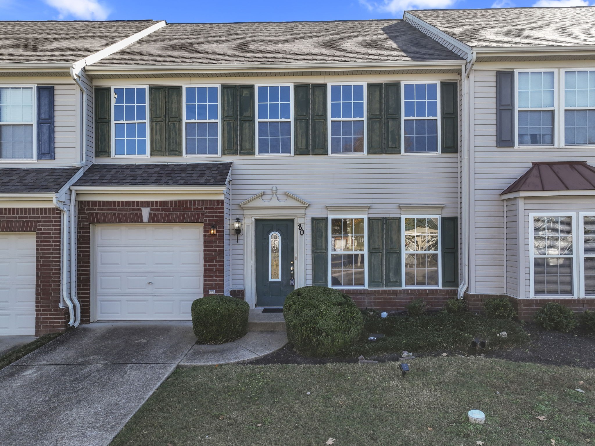 3401 Anderson Road, Unit 80 Antioch, TN 37013 - Photo 3 of 39 a front view of a house