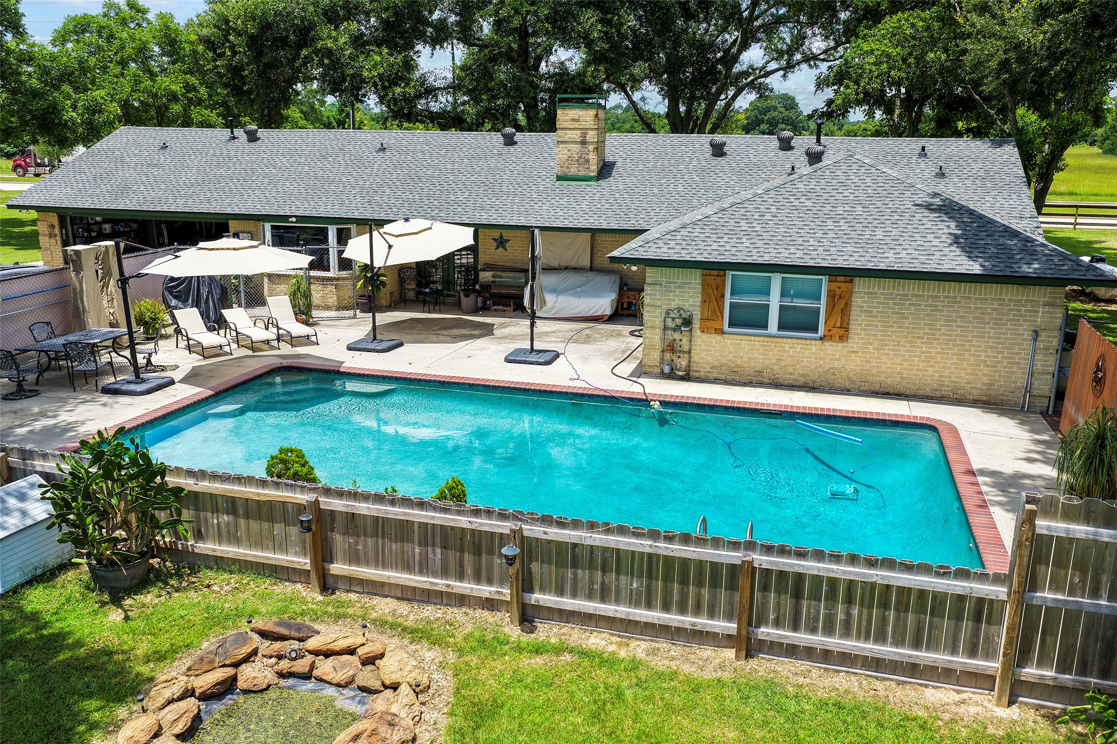 18334 Mueschke Road Cypress, TX 77433 - Photo 18 of 26