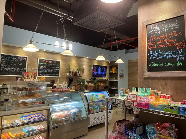 a outdoor living space with patio furniture