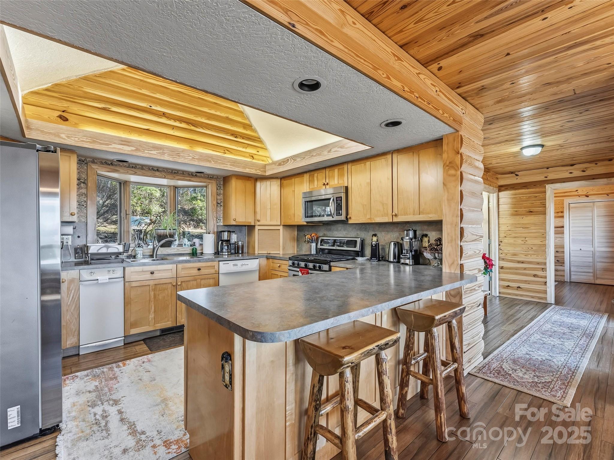 101 Ruffed Grouse Road Brevard, NC 28712 - Photo 13 of 38