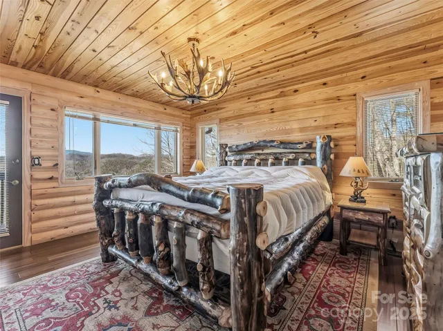 $749,000 | 101 Ruffed Grouse Road, Brevard, NC 28712