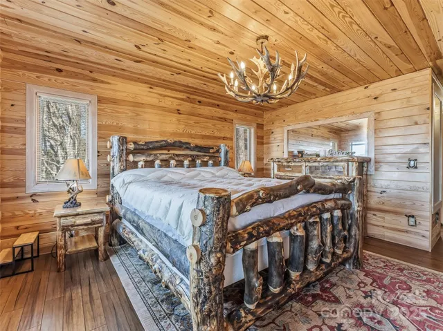 $749,000 | 101 Ruffed Grouse Road, Brevard, NC 28712