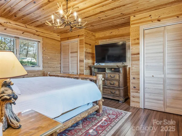 $749,000 | 101 Ruffed Grouse Road, Brevard, NC 28712